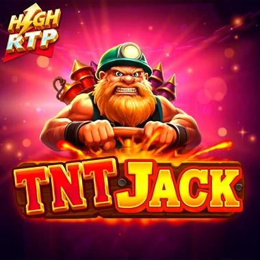 TNT Jack High RTP game tile