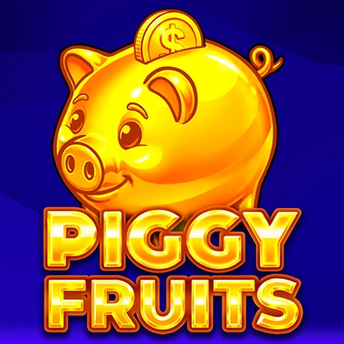 Piggy Fruits game tile