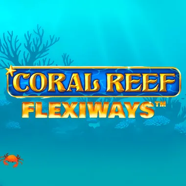 Coral Reef Flexiways game tile