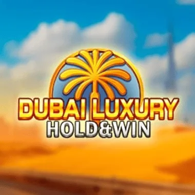 Dubai Luxury game tile