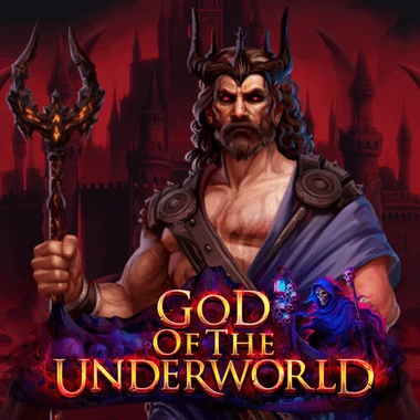 God of the Underworld game tile