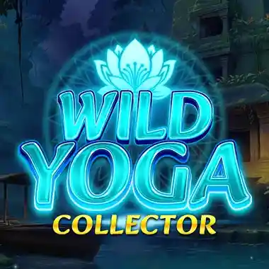Wild Yoga Collector game tile