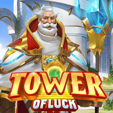 Tower of Luck game tile