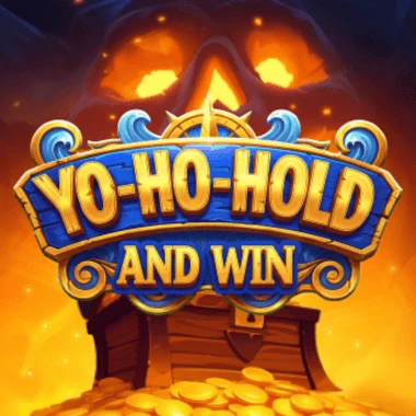 Yoho Hold and Win game tile
